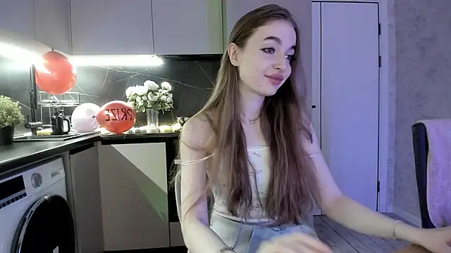 LissaCain online show from 03-08-26, 03:32