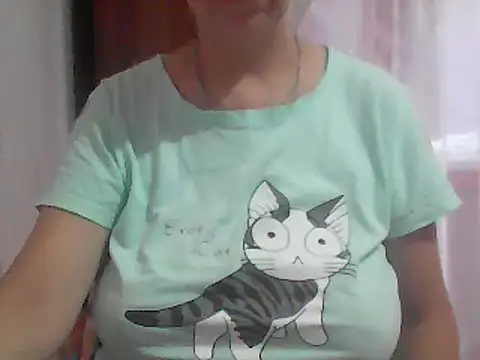 AnaXBerry online show from 07-19-26, 06:39