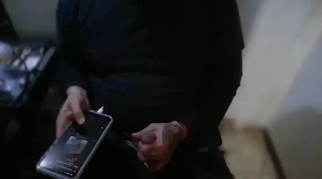 AlanDickson online show from 12-10-24, 12:05