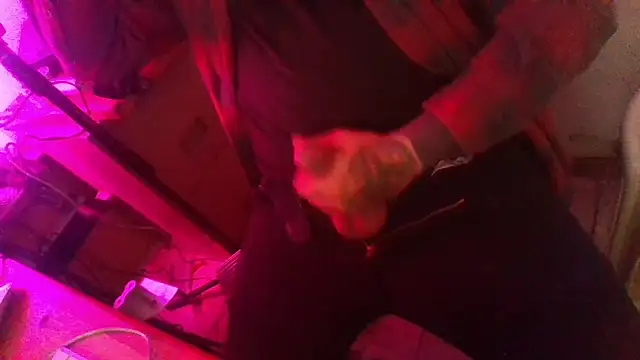 AlanDickson online show from 02-02-26, 11:53