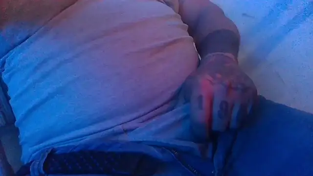 AlanDickson online show from 02-09-26, 07:45