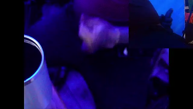 AlanDickson online show from 02-15-26, 07:51