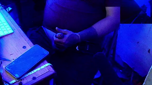 AlanDickson online show from 02-15-26, 07:54