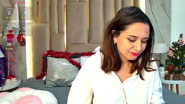 Gabriella Wils online show from 12-18-24, 11:56