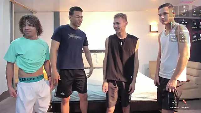 badguyss bisex online show from 03-01-25, 11:28