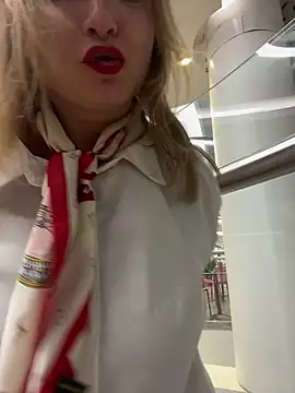 LadyTatiana Madam online show from 11-03-25, 05:25