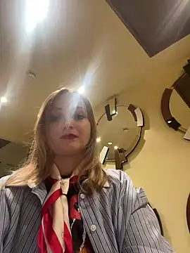 LadyTatiana Madam online show from 11-08-25, 06:18