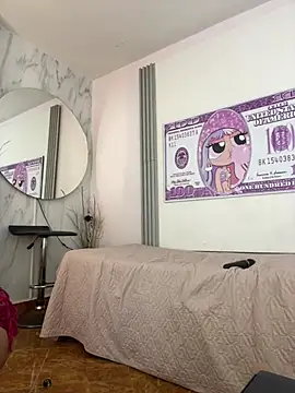 alondra darling online show from 03-13-26, 04:52