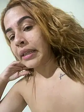 babybarros online show from 07-17-26, 12:28