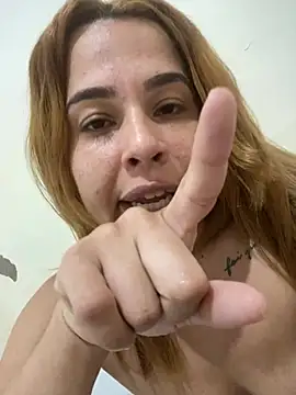babybarros online show from 07-21-26, 08:11
