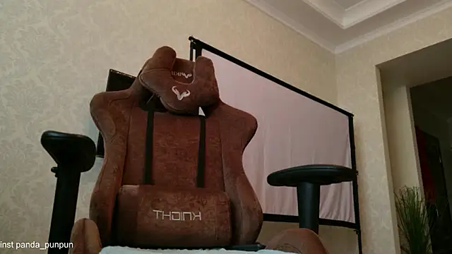 Neko Kimiko online show from 03-04-26, 11:49