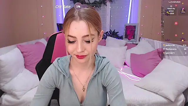 Snapshot of Tessa_Walker chatting on 01-04-25, 12:27 Tessa Walker online show from 01-04-25, 12:27