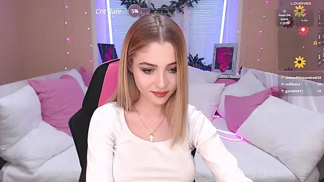 Snapshot of Tessa_Walker chatting on 01-07-25, 10:32 Tessa Walker online show from 01-07-25, 10:32