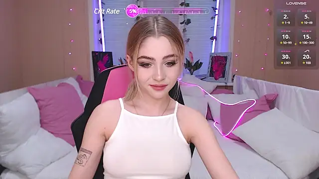 Snapshot of Tessa_Walker chatting on 01-20-25, 09:35 Tessa Walker online show from 01-20-25, 09:35