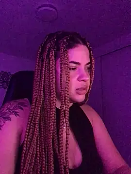 MelSaunders online show from 12-08-24, 02:39