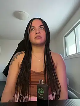 MelSaunders online show from 03-04-25, 11:00