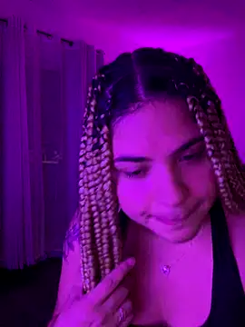 MelSaunders online show from 09-26-25, 02:48