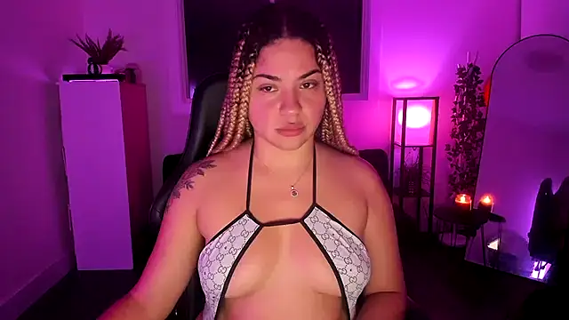 MelSaunders online show from 11-06-25, 03:18