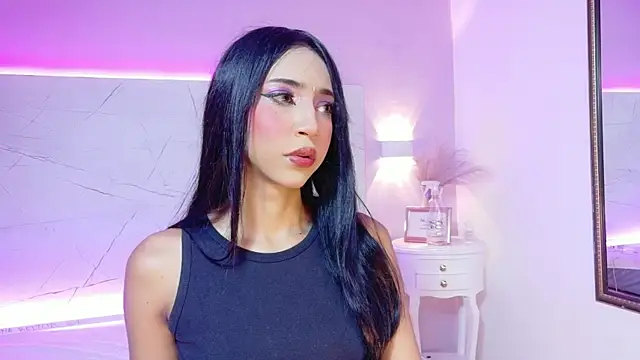 AbrilBrent online show from 01-18-26, 09:18