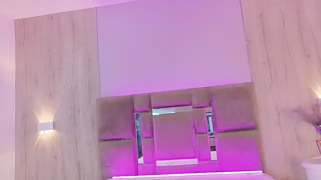 AbrilBrent online show from 02-13-26, 07:54