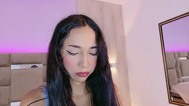 AbrilBrent online show from 03-23-26, 07:51