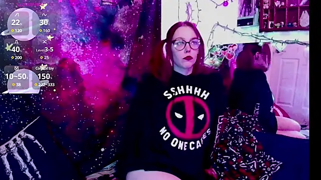 EverlyEster online show from 01-12-25, 05:34