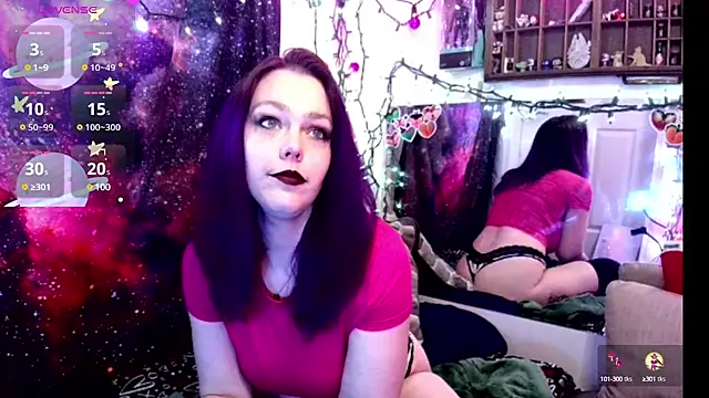 EverlyEster online show from 02-08-25, 08:20