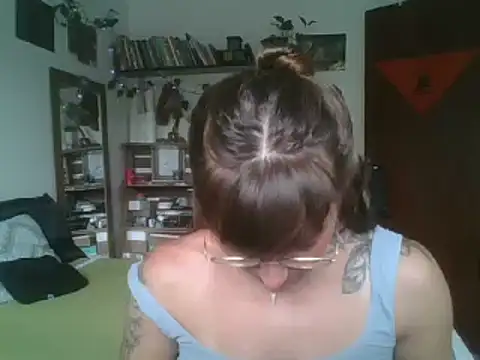 SweetyBabyDemon online show from 12-14-24, 03:58