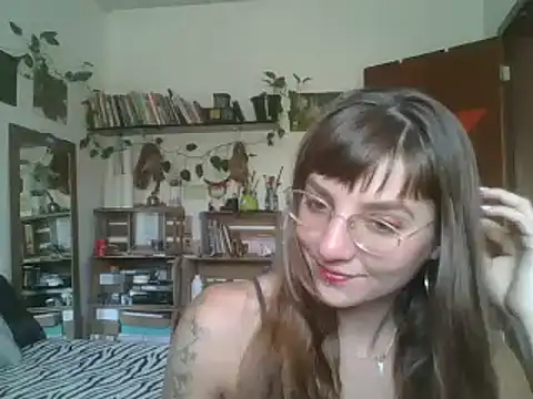 SweetyBabyDemon online show from 12-15-24, 01:11