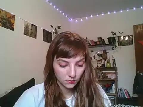 SweetyBabyDemon online show from 12-23-24, 01:35