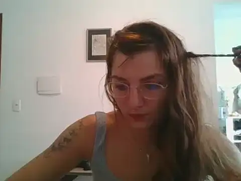 SweetyBabyDemon online show from 01-29-25, 05:56