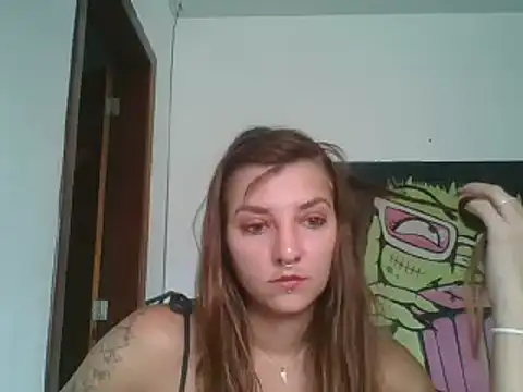 SweetyBabyDemon online show from 02-23-25, 02:04