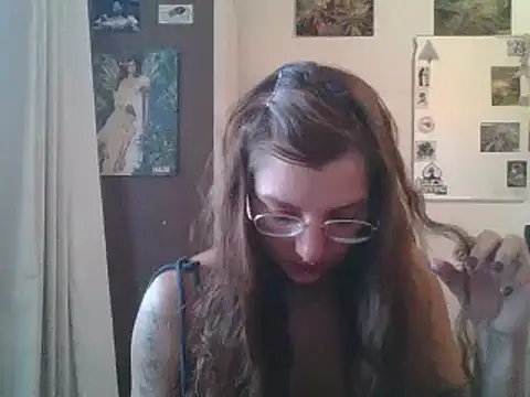 SweetyBabyDemon online show from 03-03-25, 09:37