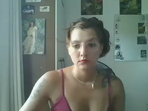 SweetyBabyDemon online show from 03-07-25, 03:49