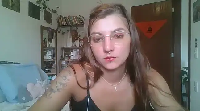 SweetyBabyDemon online show from 03-11-25, 01:34