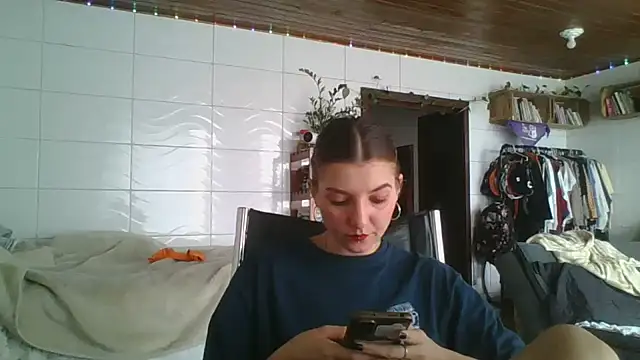 SweetyBabyDemon online show from 09-16-25, 01:45