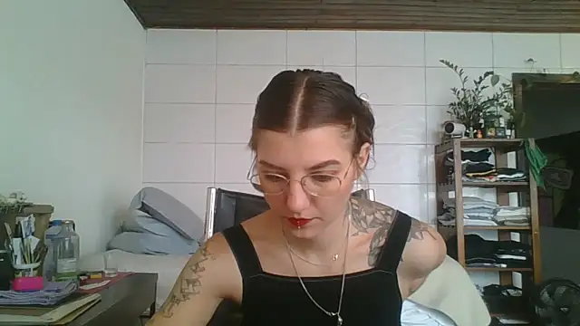 SweetyBabyDemon online show from 09-19-25, 12:28