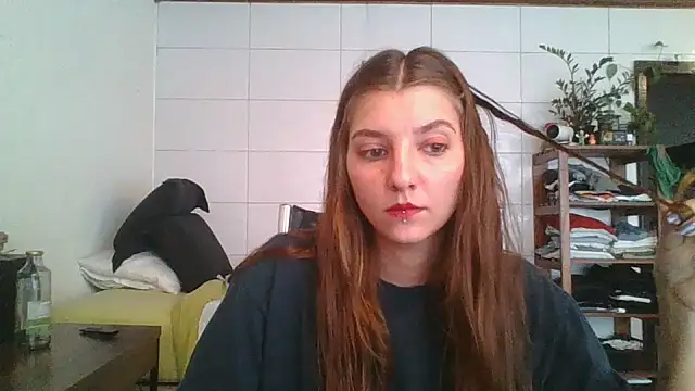 SweetyBabyDemon online show from 09-22-25, 01:46