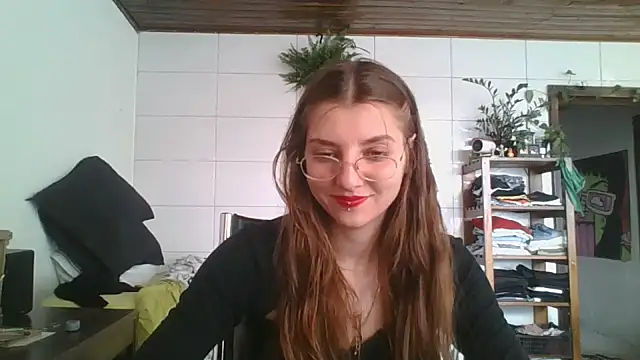 SweetyBabyDemon online show from 09-26-25, 06:23