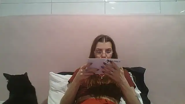 SweetyBabyDemon online show from 09-30-25, 08:58