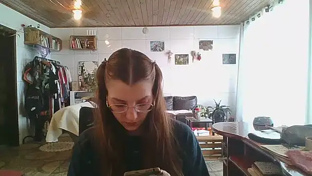 SweetyBabyDemon online show from 10-23-25, 12:59