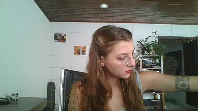 SweetyBabyDemon online show from 01-19-26, 12:42