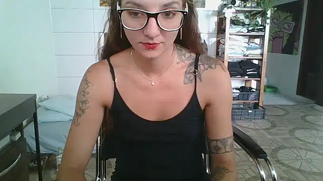 SweetyBabyDemon online show from 02-22-26, 12:47