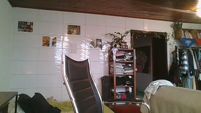 SweetyBabyDemon online show from 04-06-26, 01:45