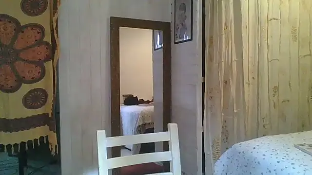 SweetyBabyDemon online show from 05-19-26, 04:57
