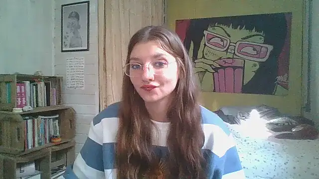 SweetyBabyDemon online show from 06-06-26, 12:54
