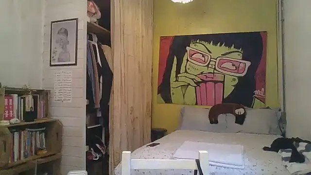 SweetyBabyDemon online show from 06-10-26, 05:34