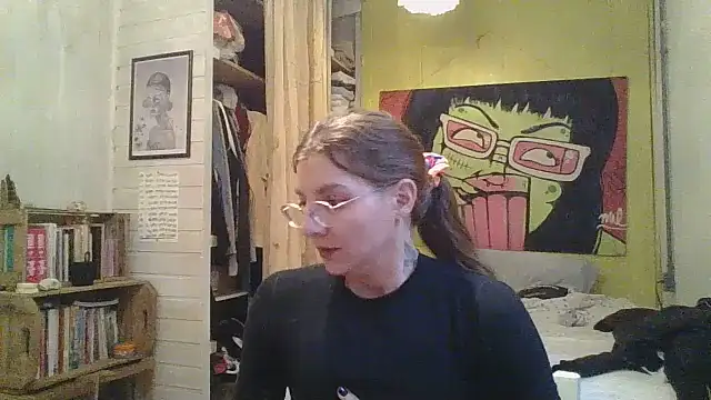 Snapshot of SweetyBabyDemon chatting on 06-11-26, 06:39 SweetyBabyDemon online show from 06-11-26, 06:39