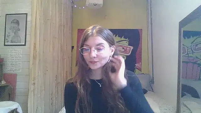 Snapshot of SweetyBabyDemon chatting on 06-12-26, 03:44 SweetyBabyDemon online show from 06-12-26, 03:44