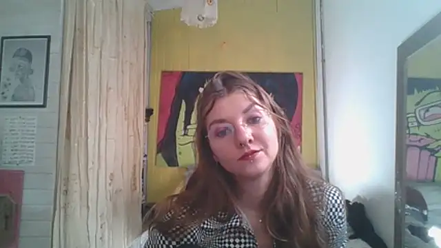 Snapshot of SweetyBabyDemon chatting on 06-13-26, 01:09 SweetyBabyDemon online show from 06-13-26, 01:09